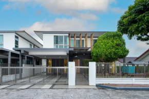Rayong Family Hideaway